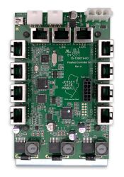 JJP Guns N' Roses Playfield Controller Board Assembly